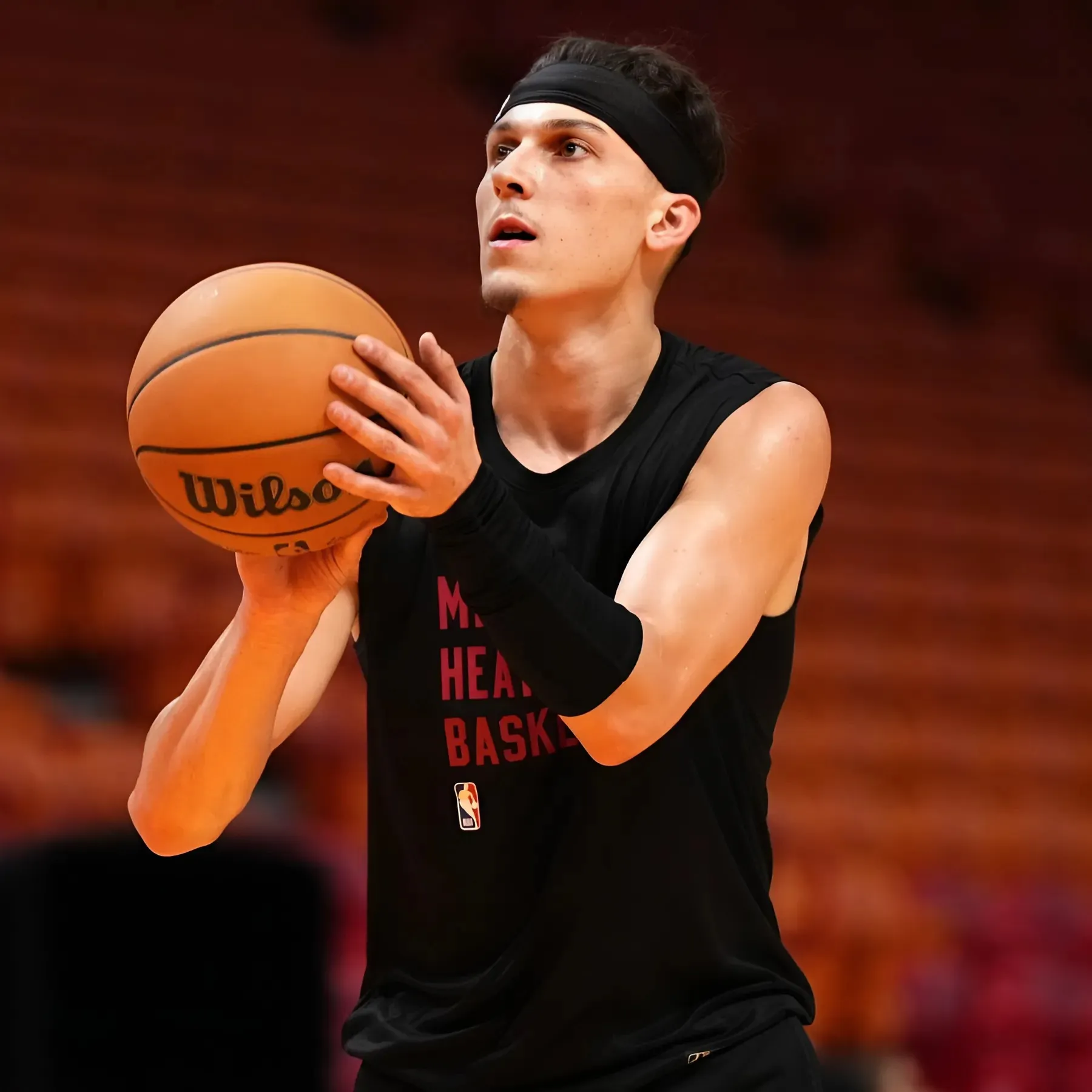 Miami Heat Guard To Miss Remainder Of Season