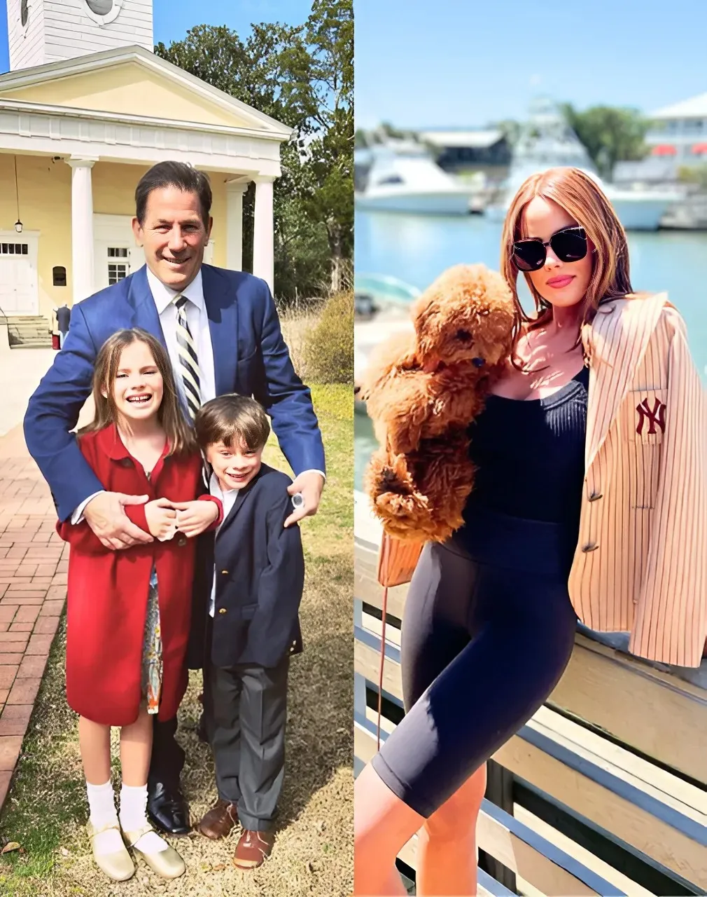 Southern Charm’s Thomas Ravenel Slams Kathryn Dennis as a “Sh-tty Mom,” Plus Tells Olivia Flowers She Should Be “Ashamed” for Having Her on YouTube Series