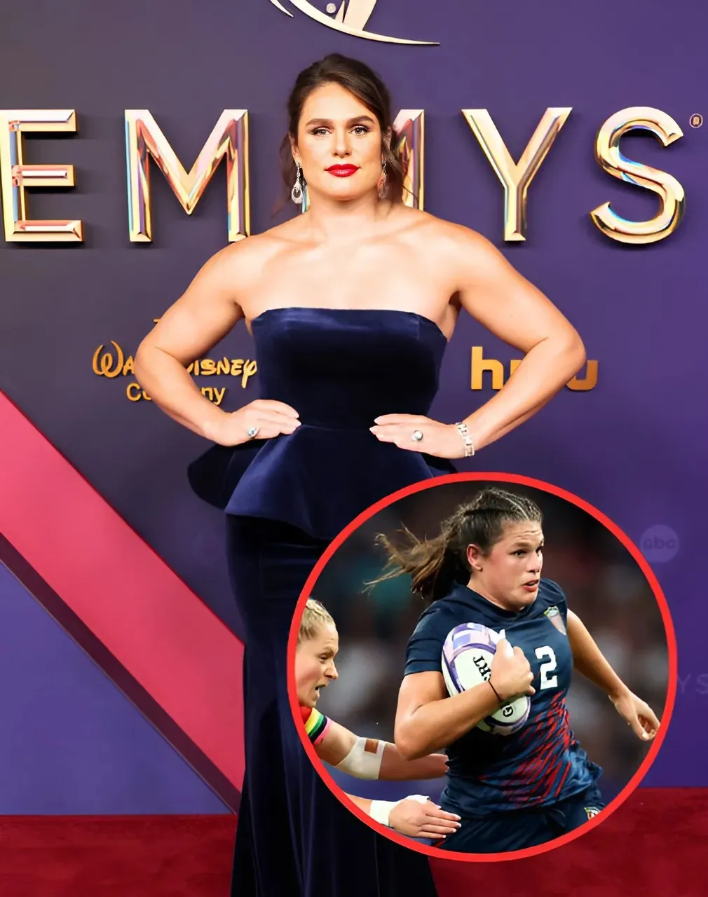 Ilona Maher is changing rugby forever - here’s why you should pay attention to her