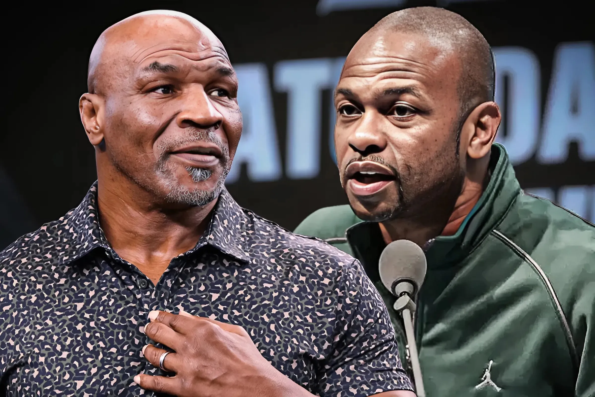 “Hysterical” – Criticisms Mounts as Joe Rogan Joins Jake Paul & Mike Tyson in Unexpected List