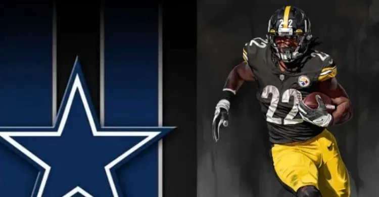 Cowboys Insider Reacts To Najee Harris Signing Rumor