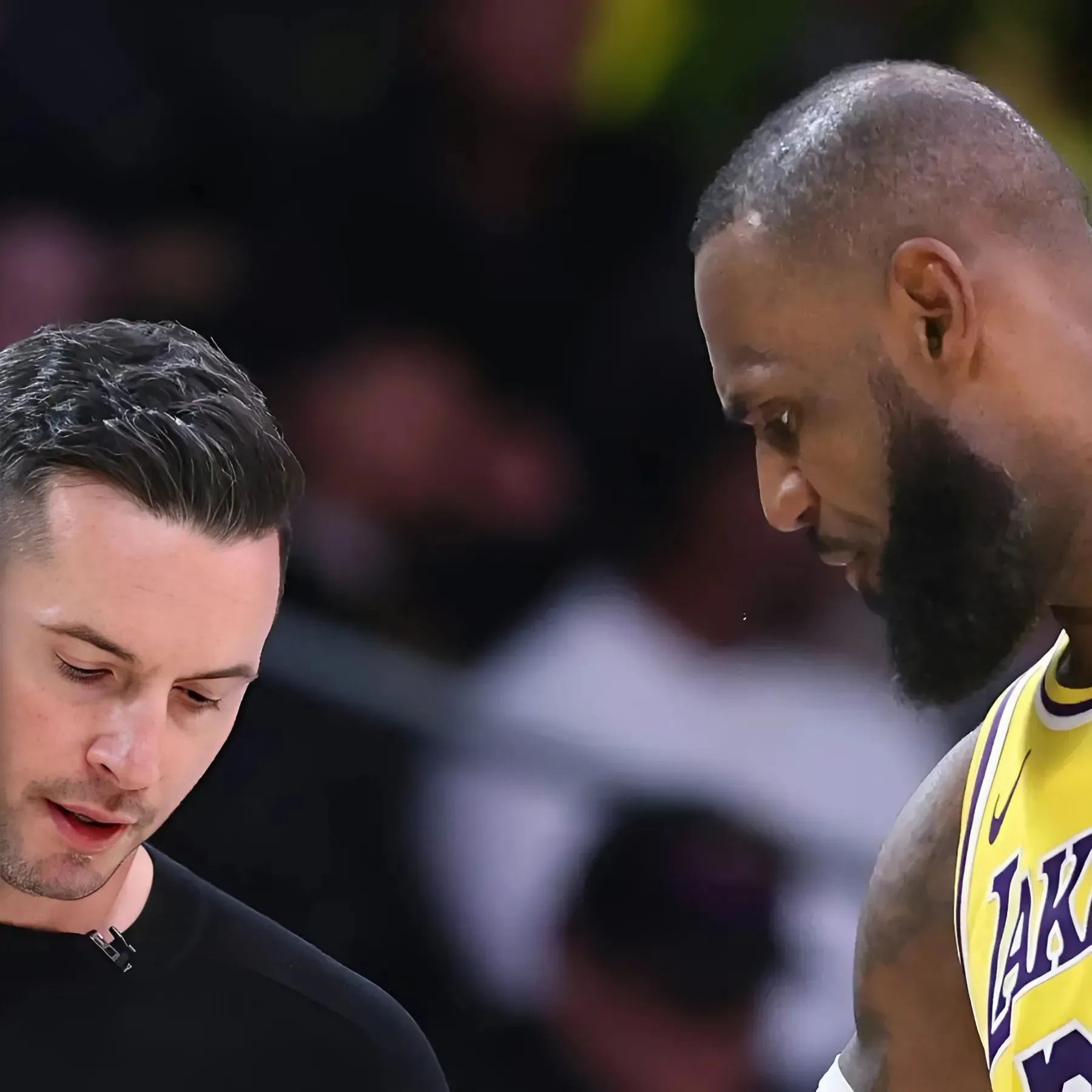 Lakers-Warriors Blockbuster Trade Pitch Swaps $43 Million Champion for Haul