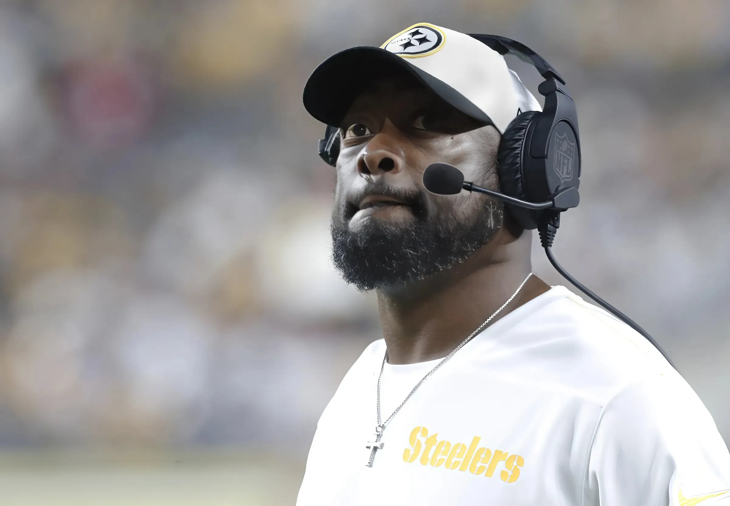 Steelers Dealt Unfortunate News Before Christmas Day Game vs. Chiefs