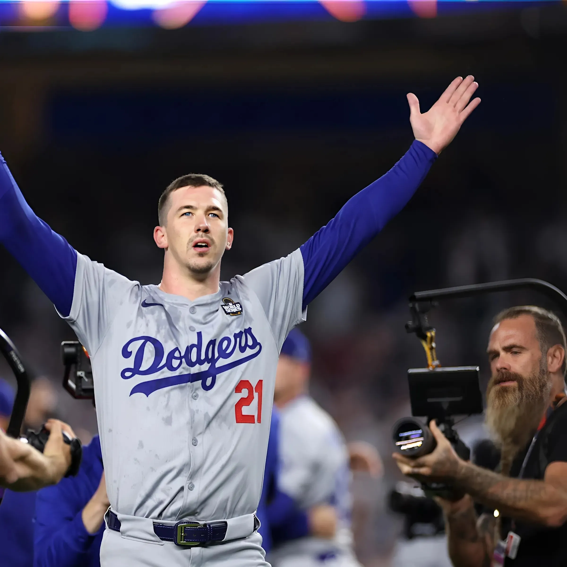 Red Sox signing Walker Buehler misses bigger picture front office should focus on