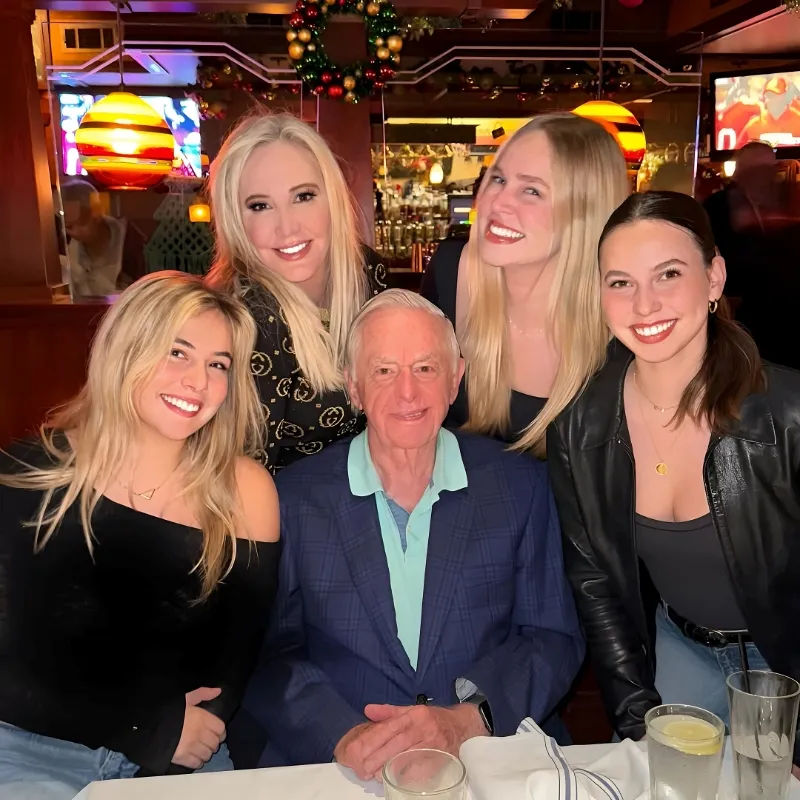 Shannon Storms Beador Shares a Glowing Family Update in Time for the Holidays: "Finally" (PHOTO)