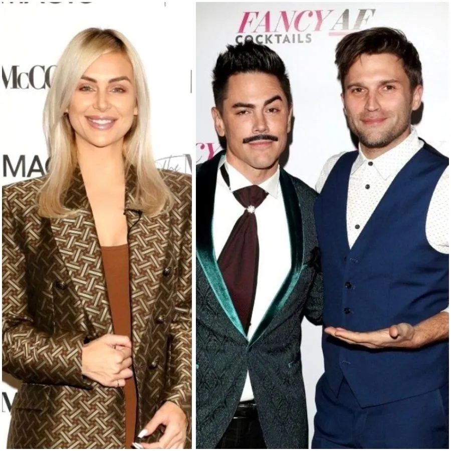 Lala Kent Says “It’s Sad” Tom Schwartz Had to Deal With Repercussions of Sandoval’s Actions as She Reacts to Their Bar Closing, Plus Talks Past Financial Situation With Ex Randall, and Hints at “Burning Bridges” With Certain Friends