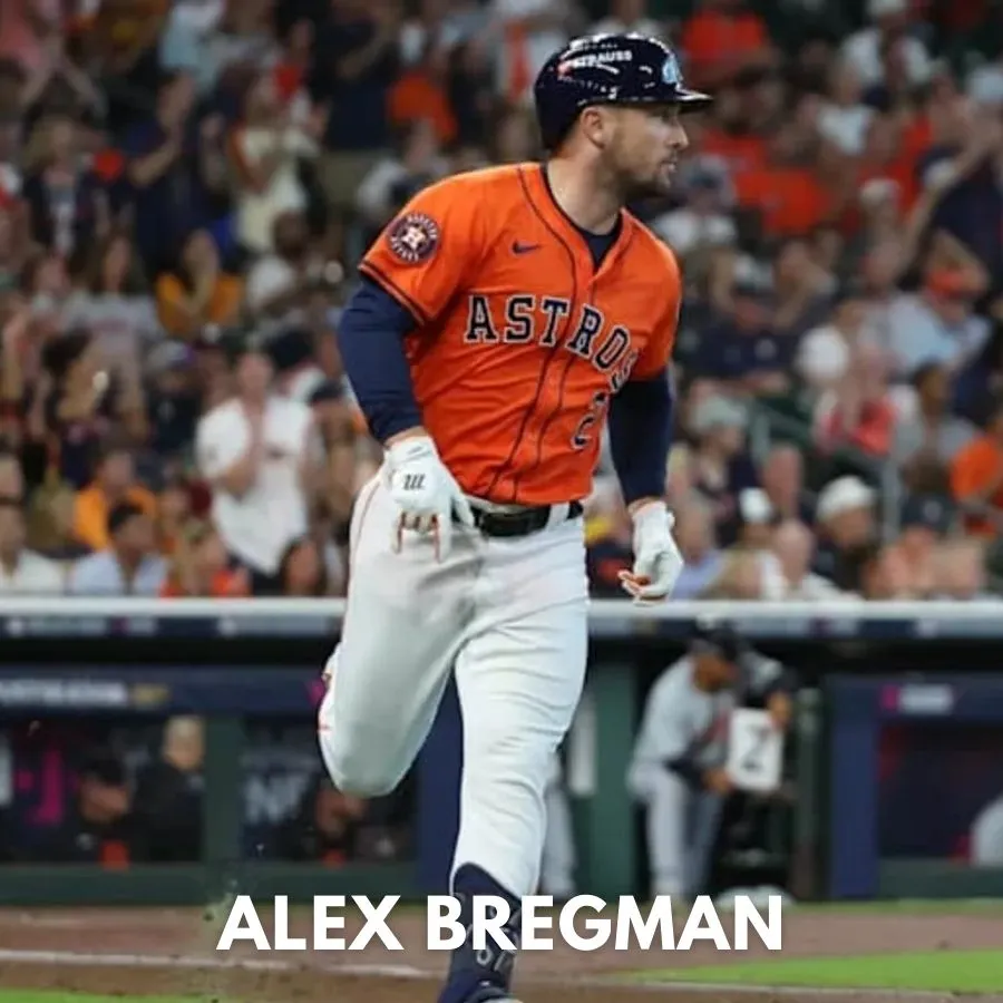 What Alex Bregman Deal Could Look Like If Red Sox Pull Off Blockbuster