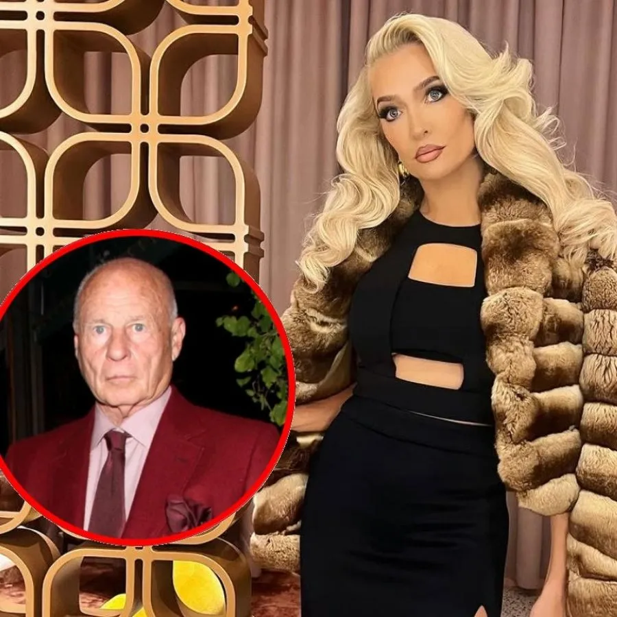 REPORT: Erika Jayne’s Legal Situation is “Getting Worse” as Tom Girardi’s Bankruptcy Trial Looms, Plus RHOBH Star Gives Up on Earring Appeal as Tom Potentially Evades Prison Time