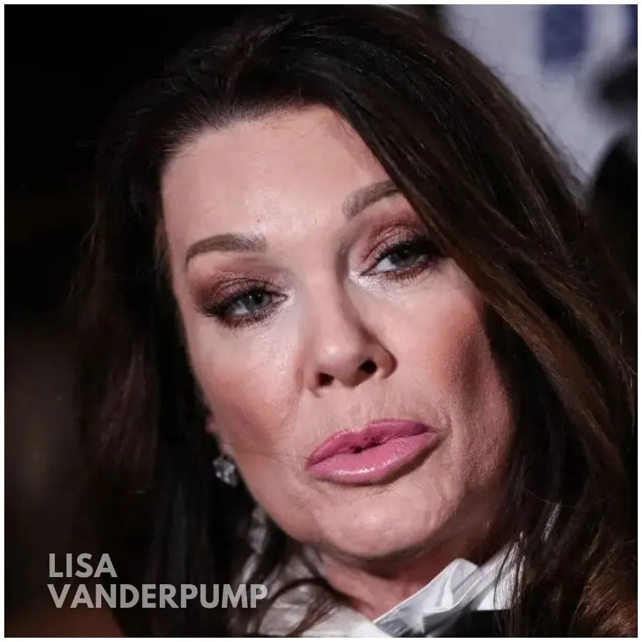 Disgruntled Diva Lisa Vanderpump Cleaned House at 'Vanderpump Rules' As She was 'Worried Young Stars Were Getting More Attention Than Her'