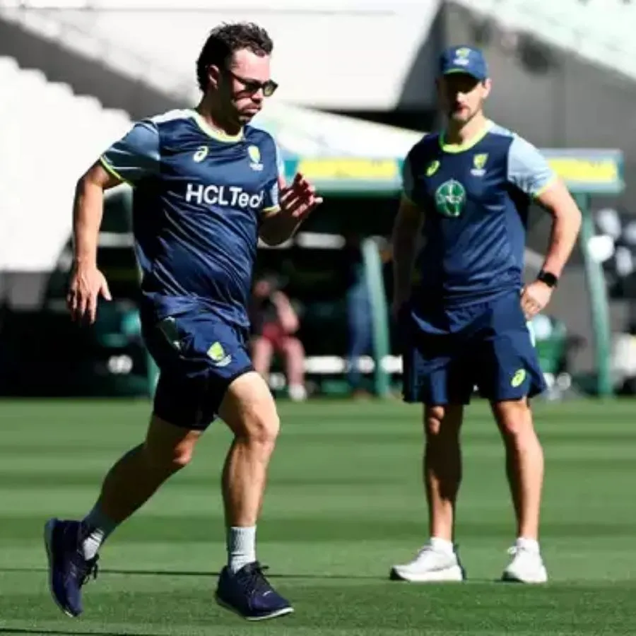 Head declared fit as Australia pick eleven for Boxing Day Test