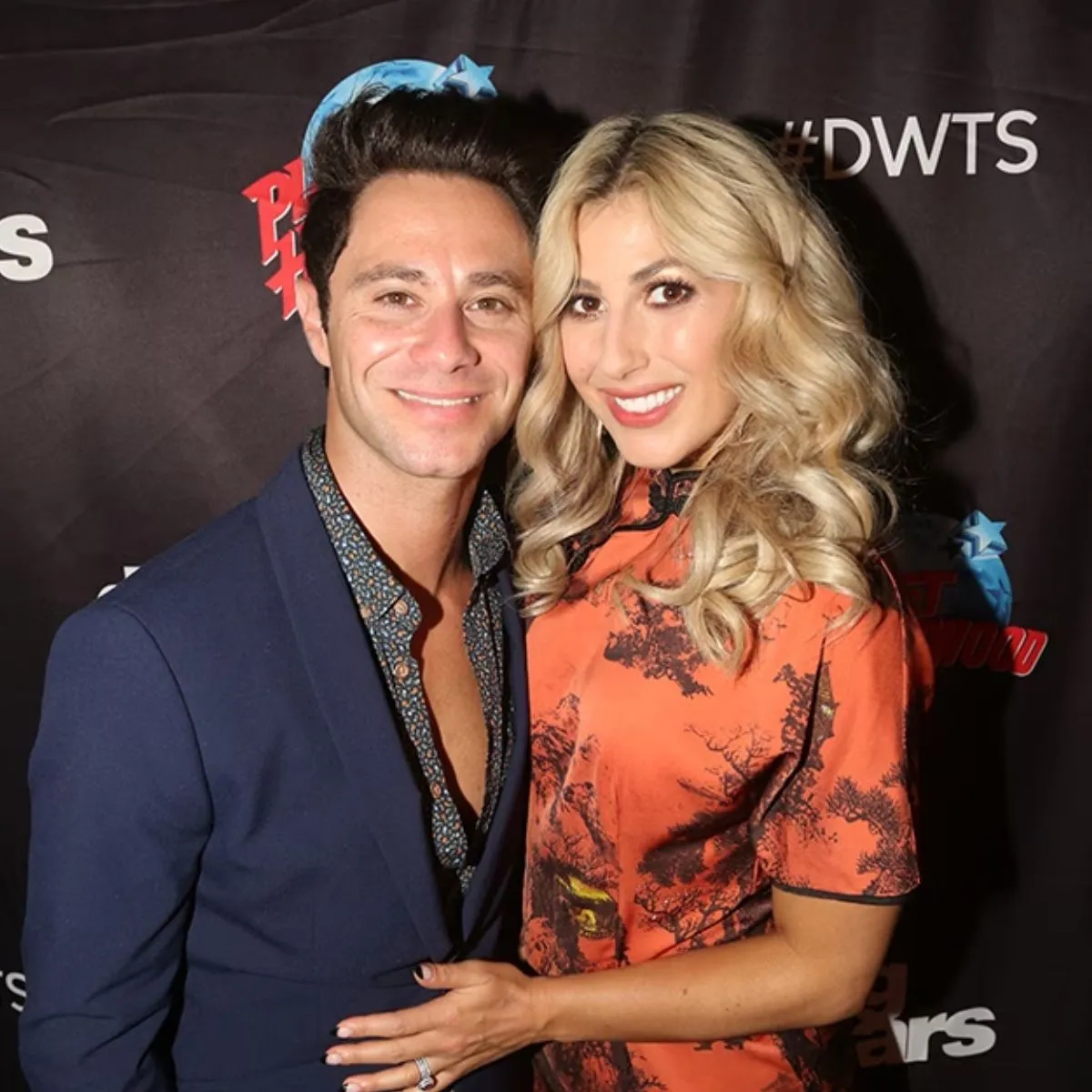 DWTS Fans Convinced Emma Slater Hard Launched Romance With Rumored Beau