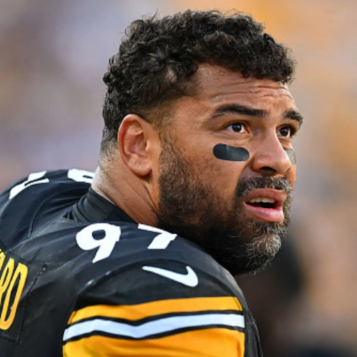 'I can't cry about it' - Cam Heyward tees off on the NFL for giving Steelers a massive disadvantage