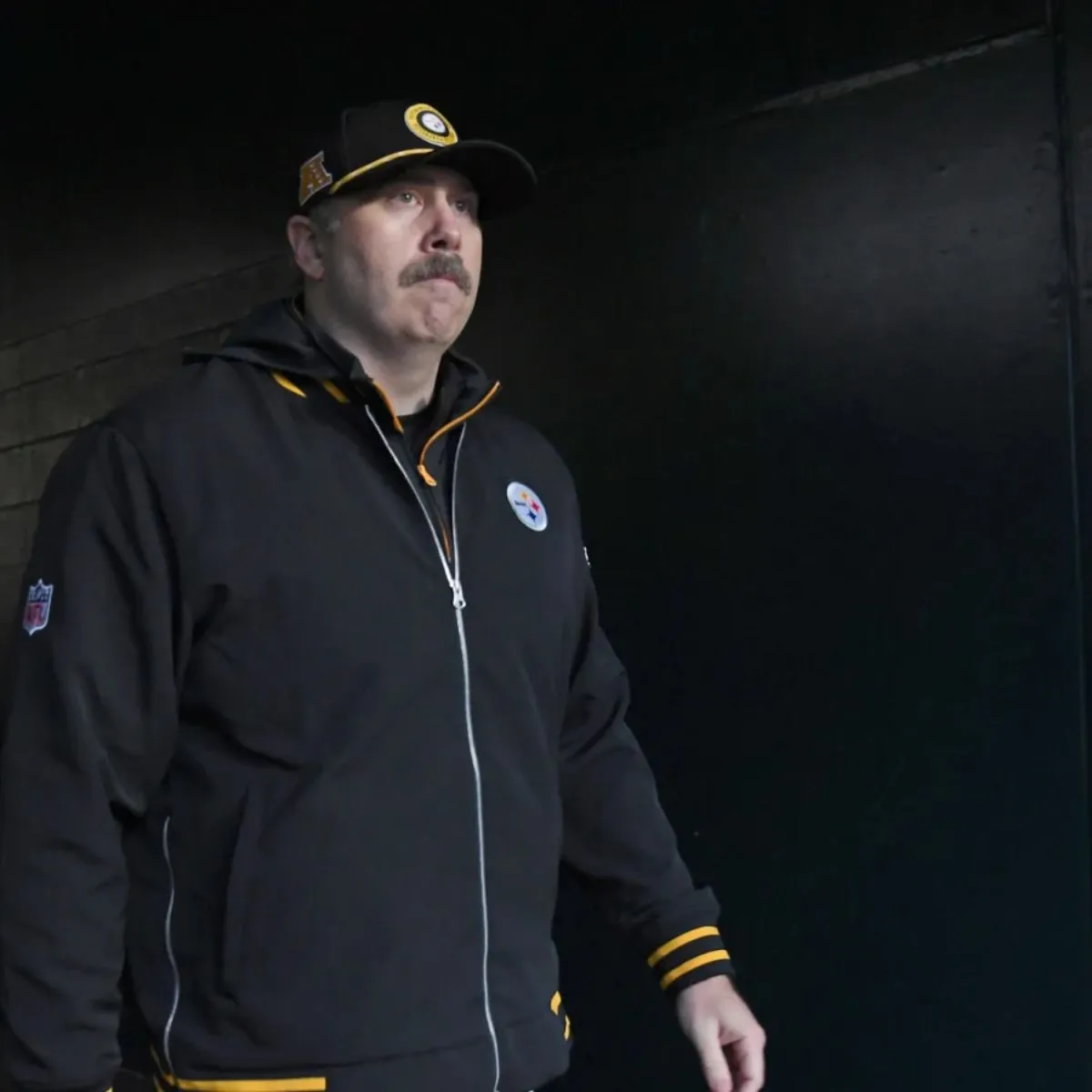 Steelers' Arthur Smith Predicts Team Will Reveal True Self Now That 'Great Vibes' Are Gone