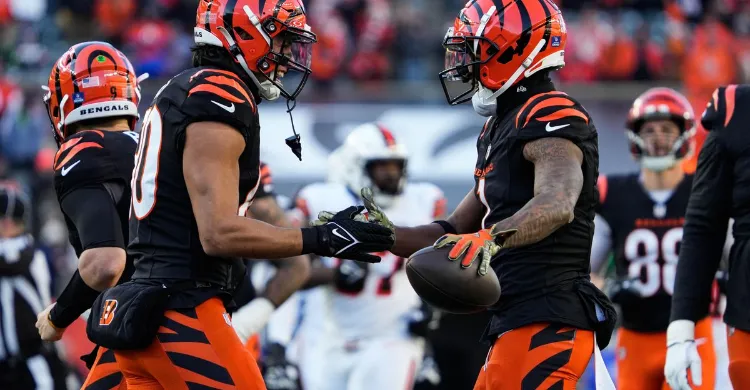 What needs to happen for the Bengals to make the NFL Playoffs