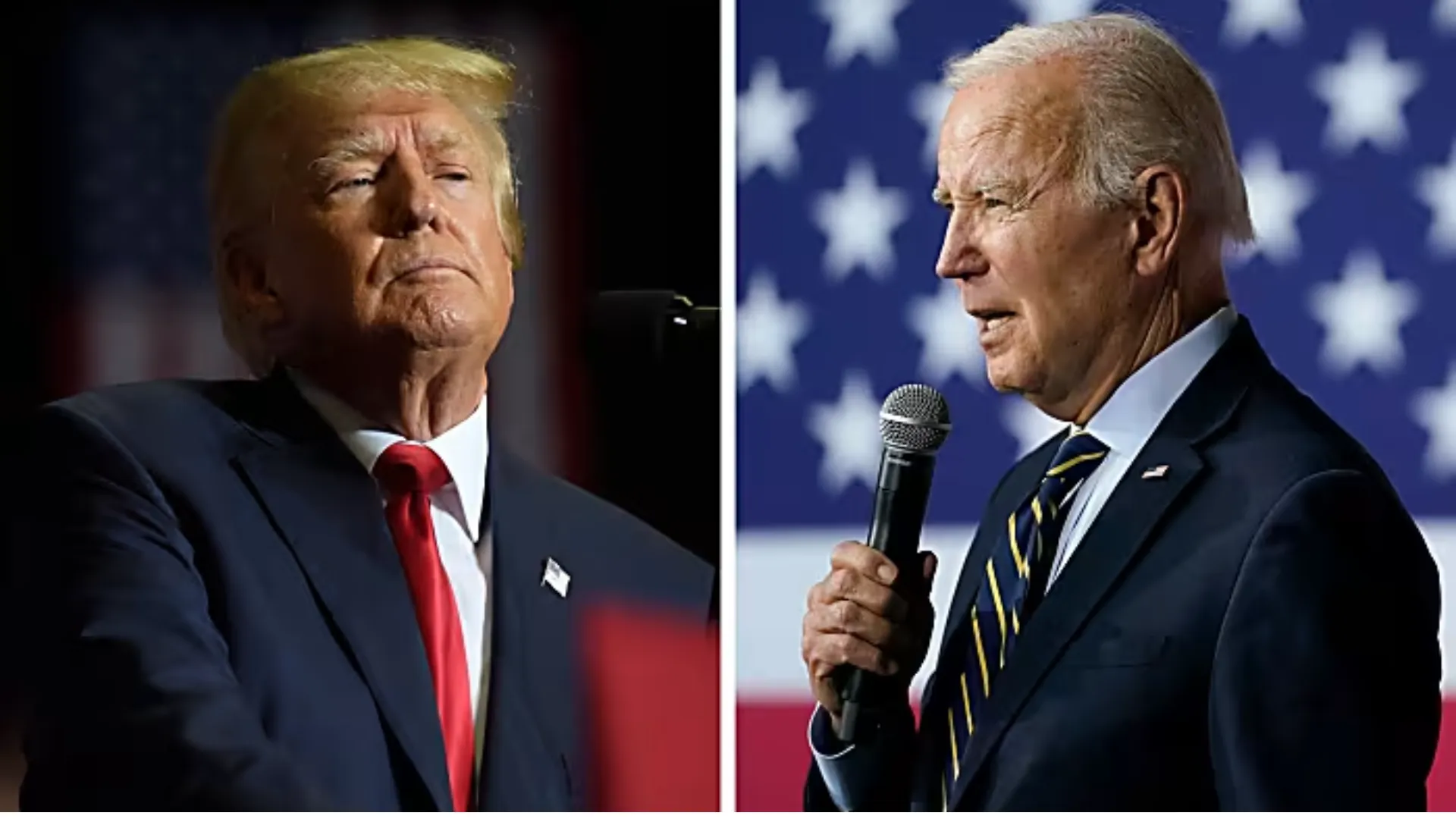 Trump Blasts Biden’s Federal Death Row Commutations: 'Makes No Sense'