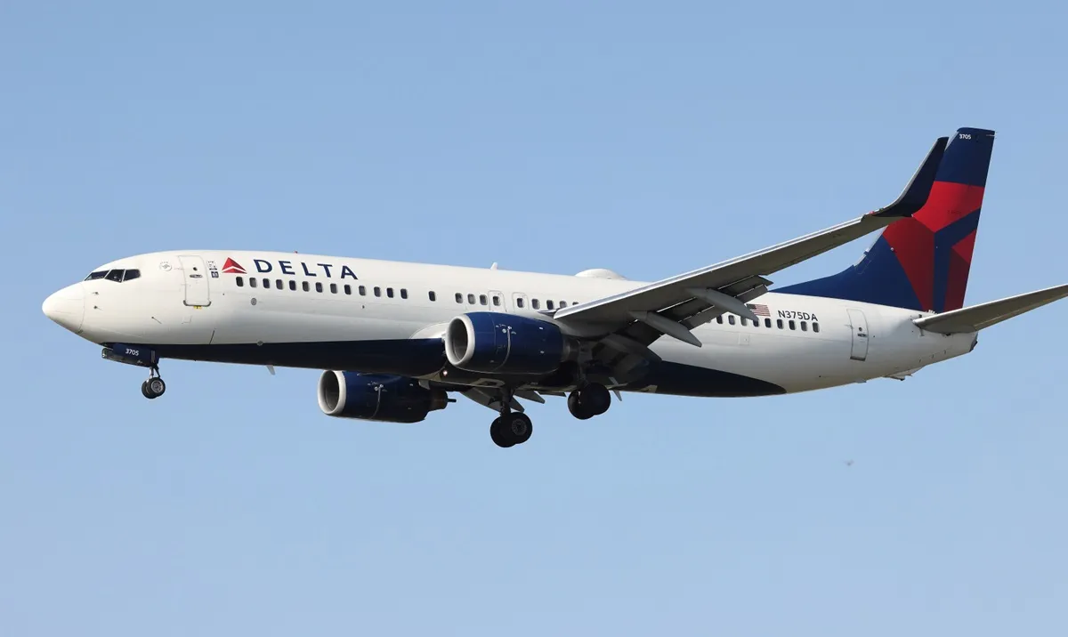 Delta Air Lines will resume 7 seasonal routes from 3 hubs in summer 2025