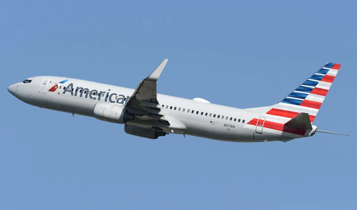 American Airlines flights resume after nationwide delay due to "technical issue;" ground stop now lifted