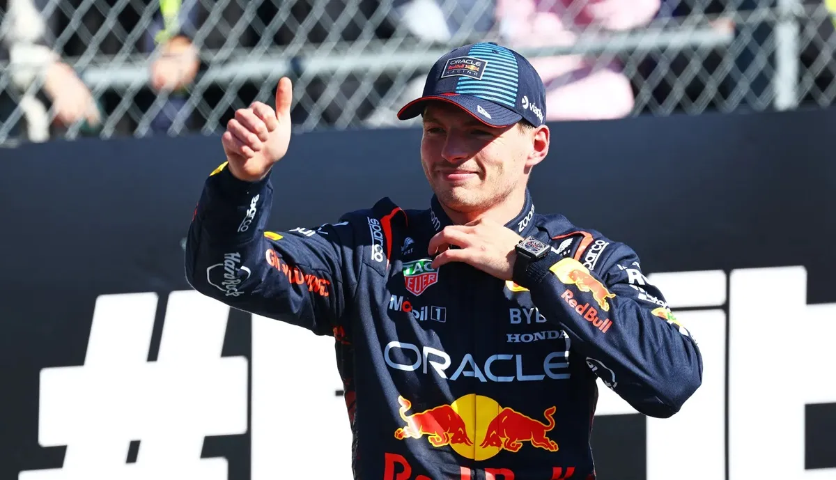 Max Verstappen tipped to join surprise F1 team in 2026: ‘It’s a tough call’