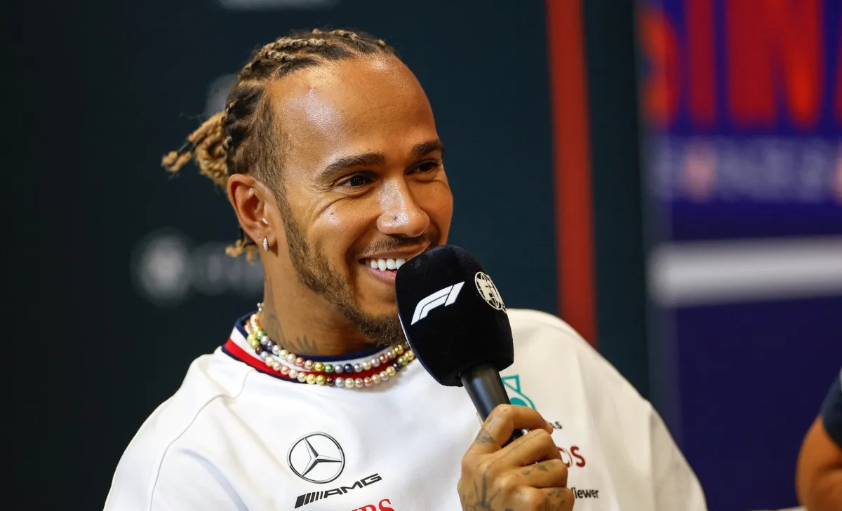 Lewis Hamilton was aghast at one ‘stupid’ rule change that could have cost him F1 world title