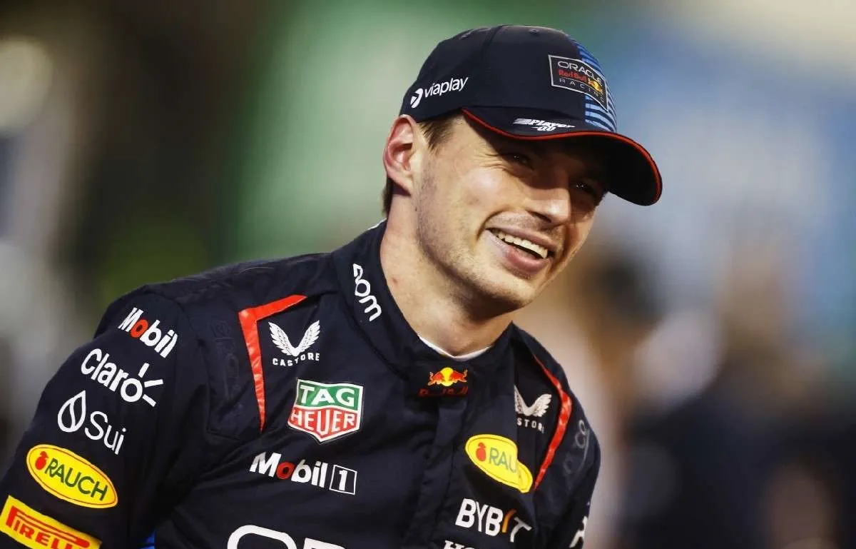 The big Max Verstappen question: Can any driver stop him?