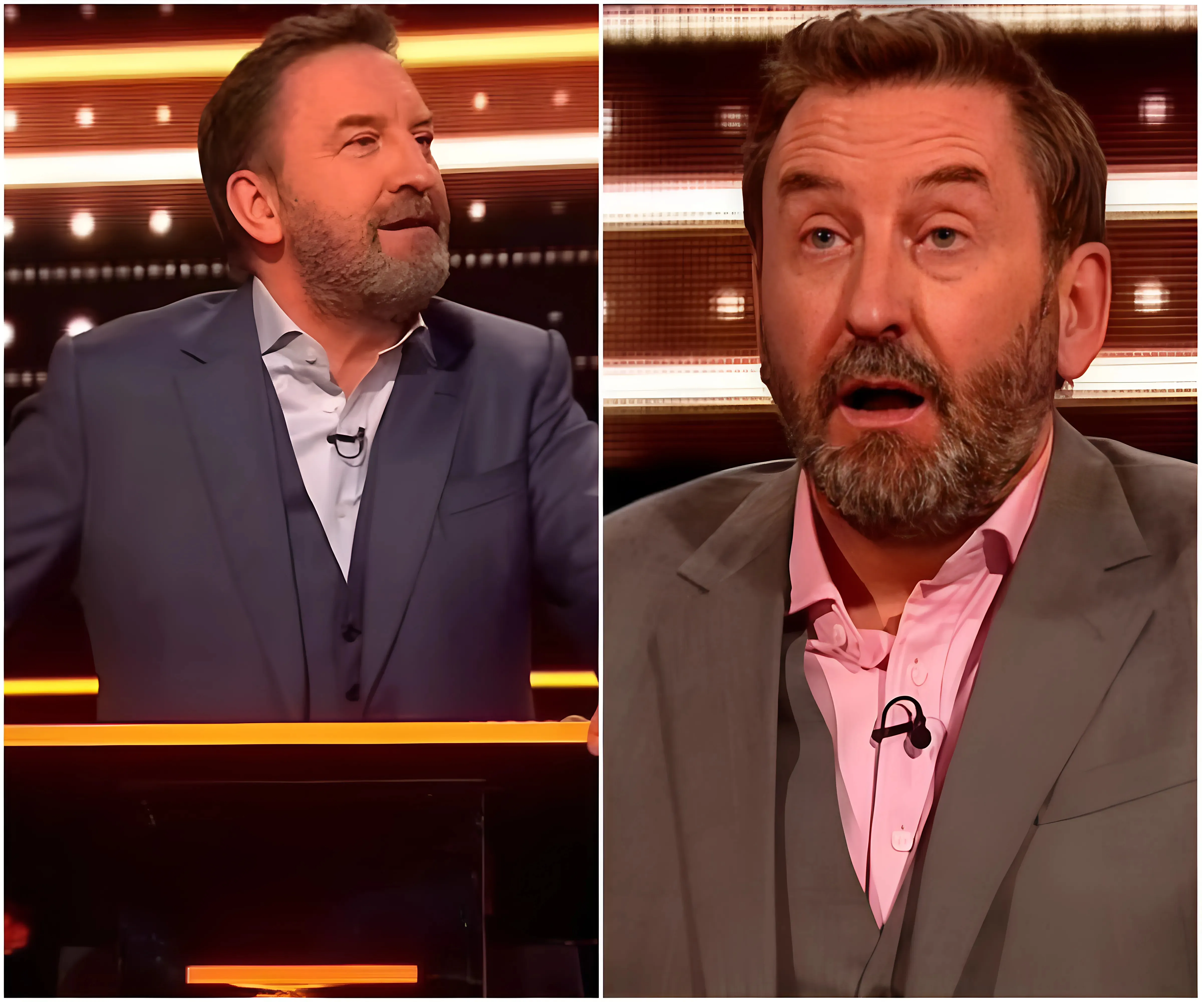 The 1% Club viewers are left shocked after an 'easy' question from Lee Mack catches out players more than halfway through the game - suong