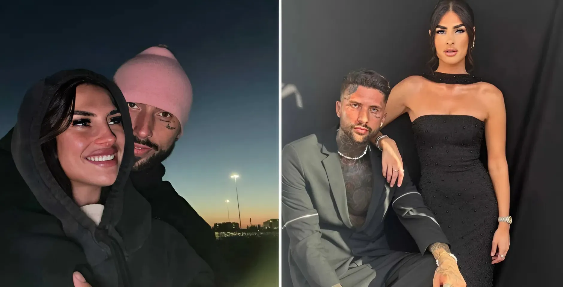 Erm, did MAFS UK villain Brad Skelly just reveal he got married in secret? trucc