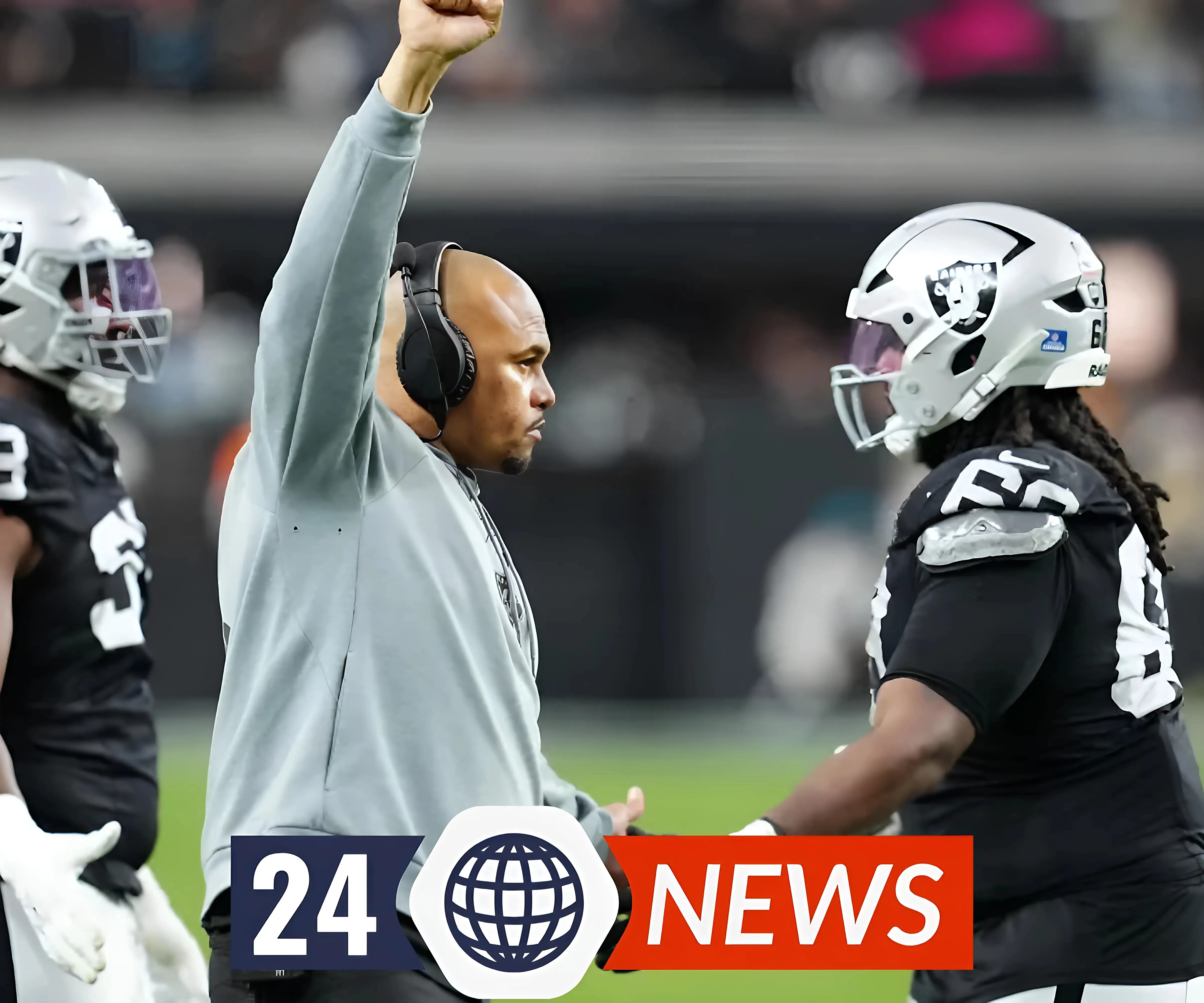 Las Vegas Raiders Potentially Cost Themselves a Franchise Quarterback With Latest Win - suong