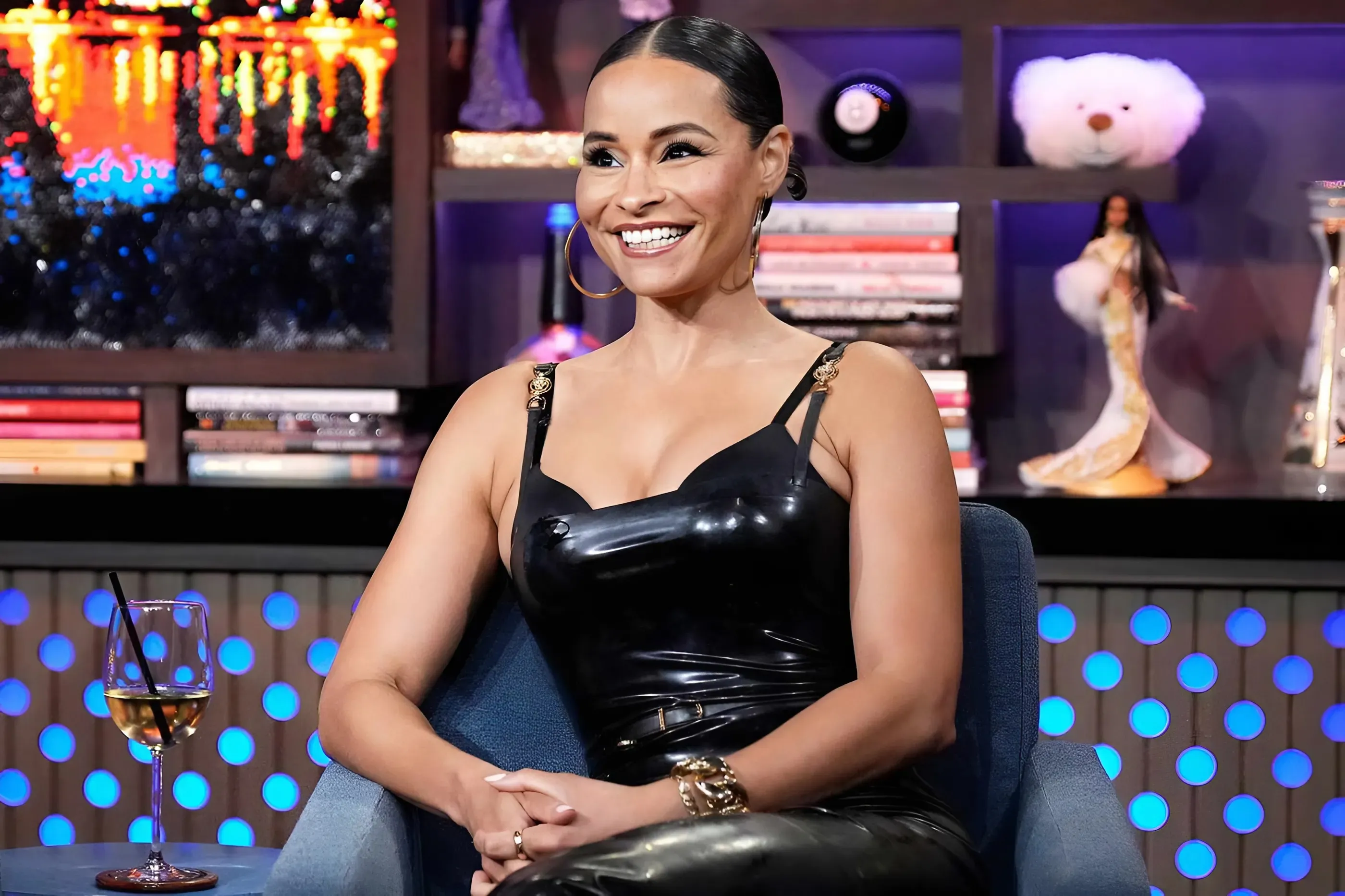 Is Brynn The Villain Of Rhony Season 14? - 7l2teut