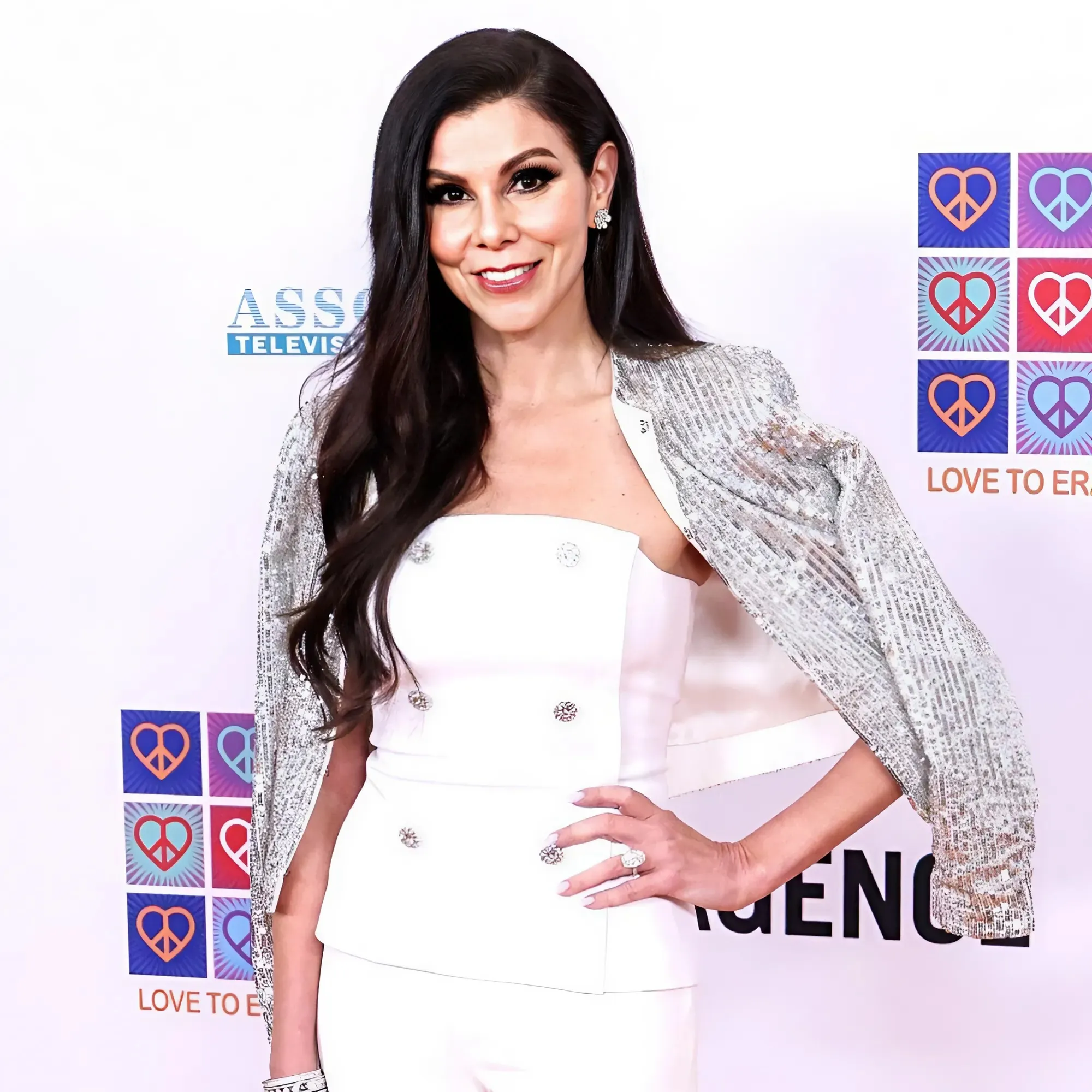 PHOTO: RHOC Star Heather Dubrow Faces Backlash Over Prada Look as She Claps Back After Fans Tell Her She’s “Not 18” and Claim There Should Be an “Age Restriction”