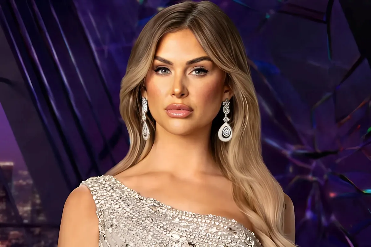 Lala Kent of Vanderpump Rules Embraces Fresh Starts, Leaving Past Romance Behind!- lulu