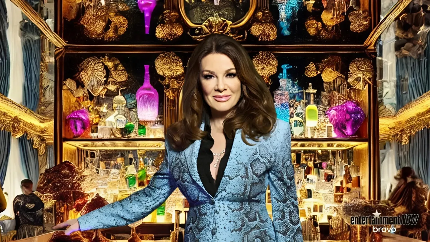 Lisa Vanderpump Shares Update on New ‘Vanderpump Rules’ Season 12 Cast