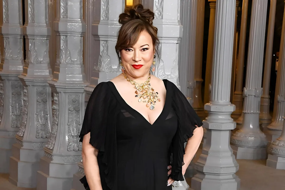 RHOBH's Jennifer Tilly recounts ghostly encounter in Malibu beach house: 'I haven't been there for 5 or 6 years'