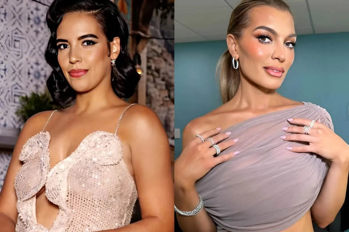 Danielle Olivera Spills Tea on Friendship with Lindsay Hubbard and Reveals Season 9 Returnees tram