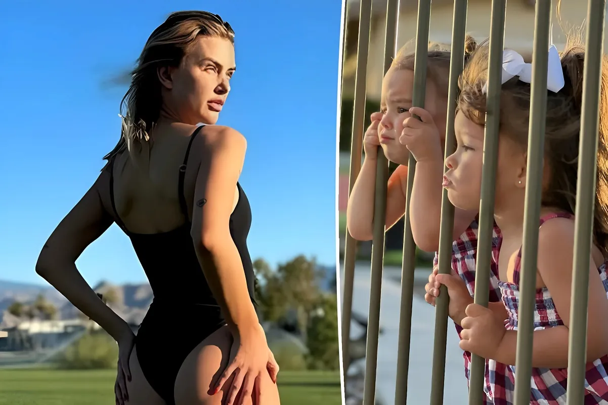 Lala Kent Faces Backlash for Posting Racy Butt Photo Next to Images of Her and Scheana Shay's Toddlers - lulu