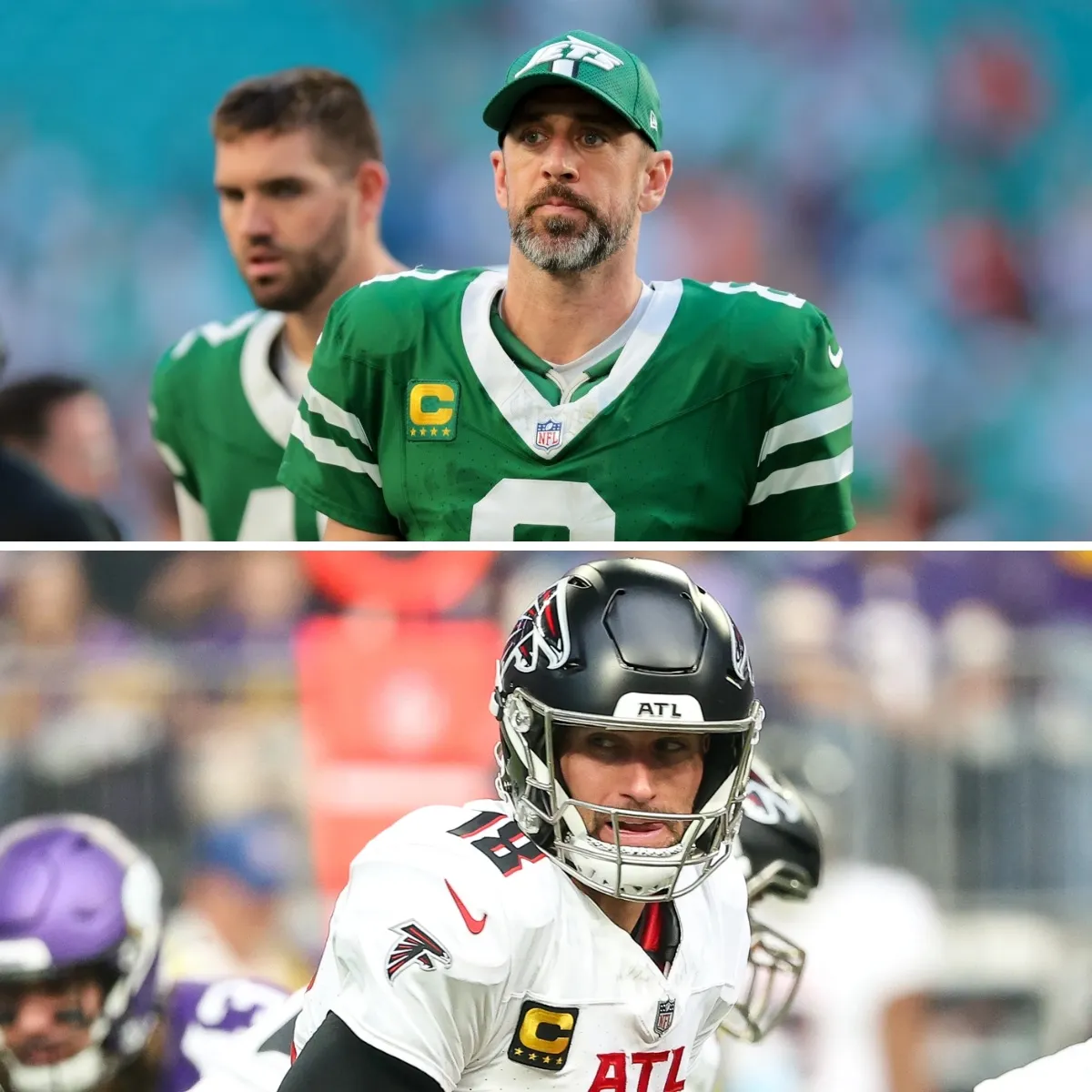 Big Changes Ahead for the Jets: Is Aaron Rodgers' Exit Imminent, and Could Kirk Cousins Be the Next QB in New York?