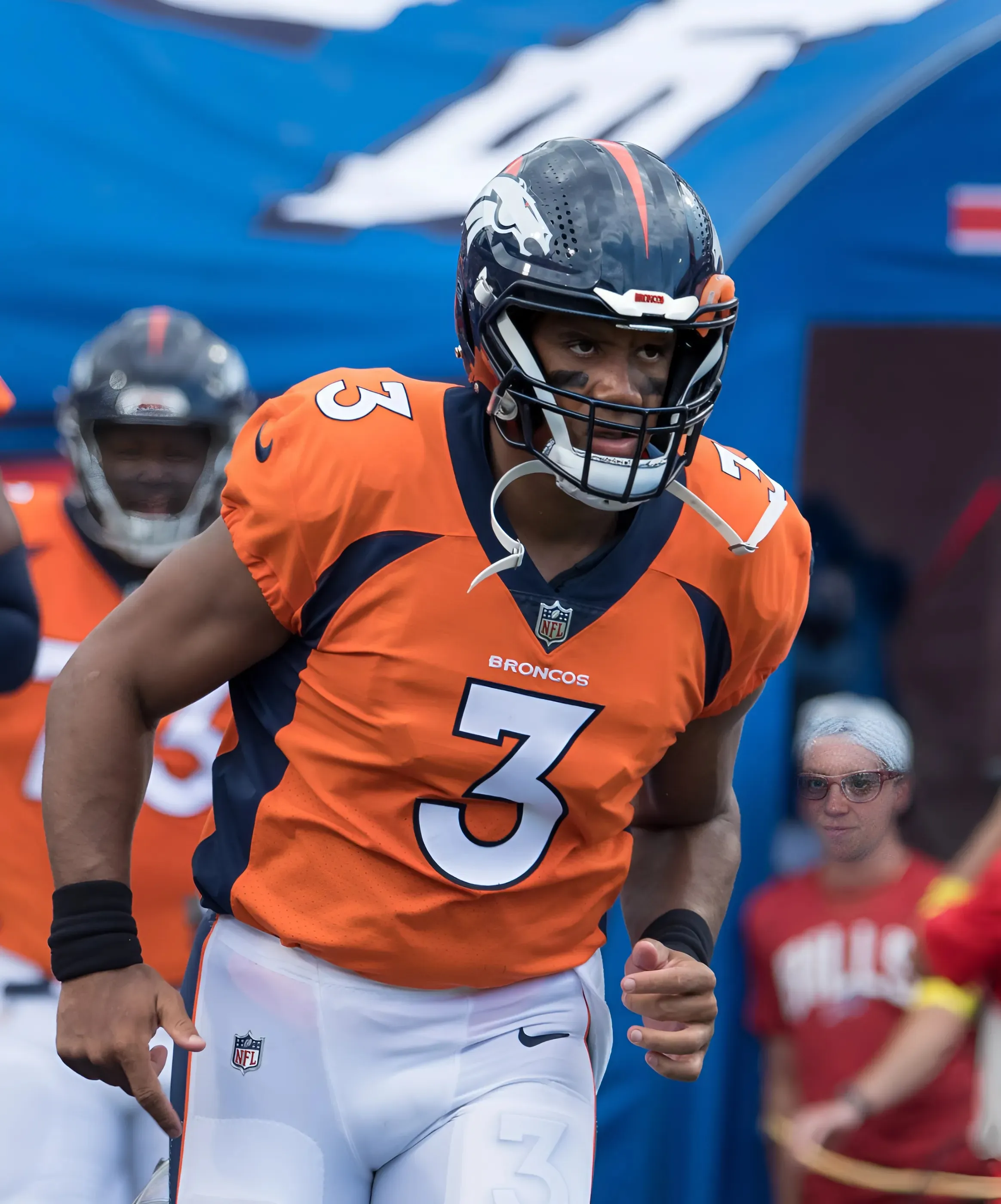 Former Broncos QB Turns Heads With ‘Ridiculous’ Act Amid Uncertain Future