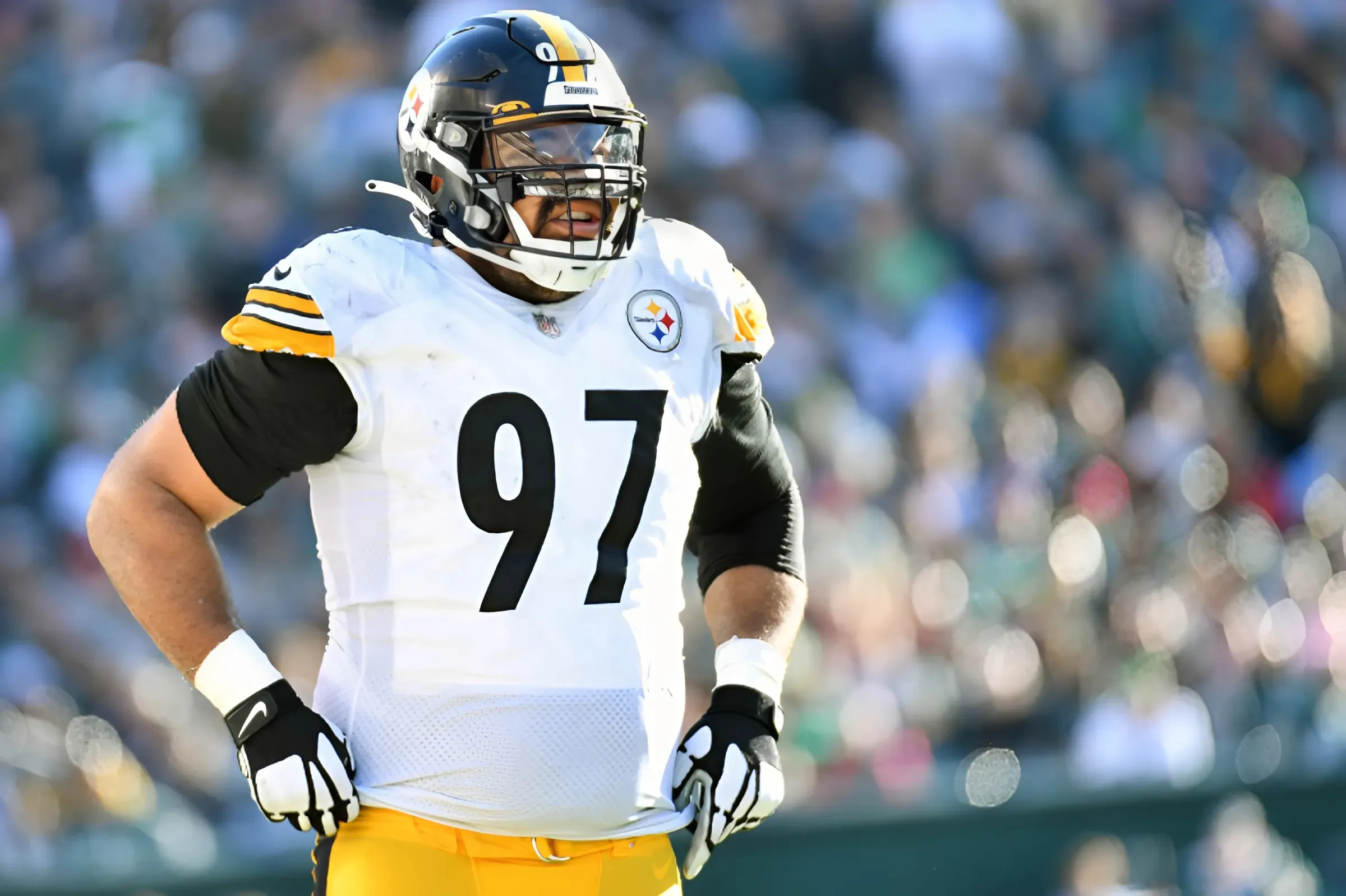 Cameron Heyward Potentially Hints One Player Is Causing Steelers Defensive Issues