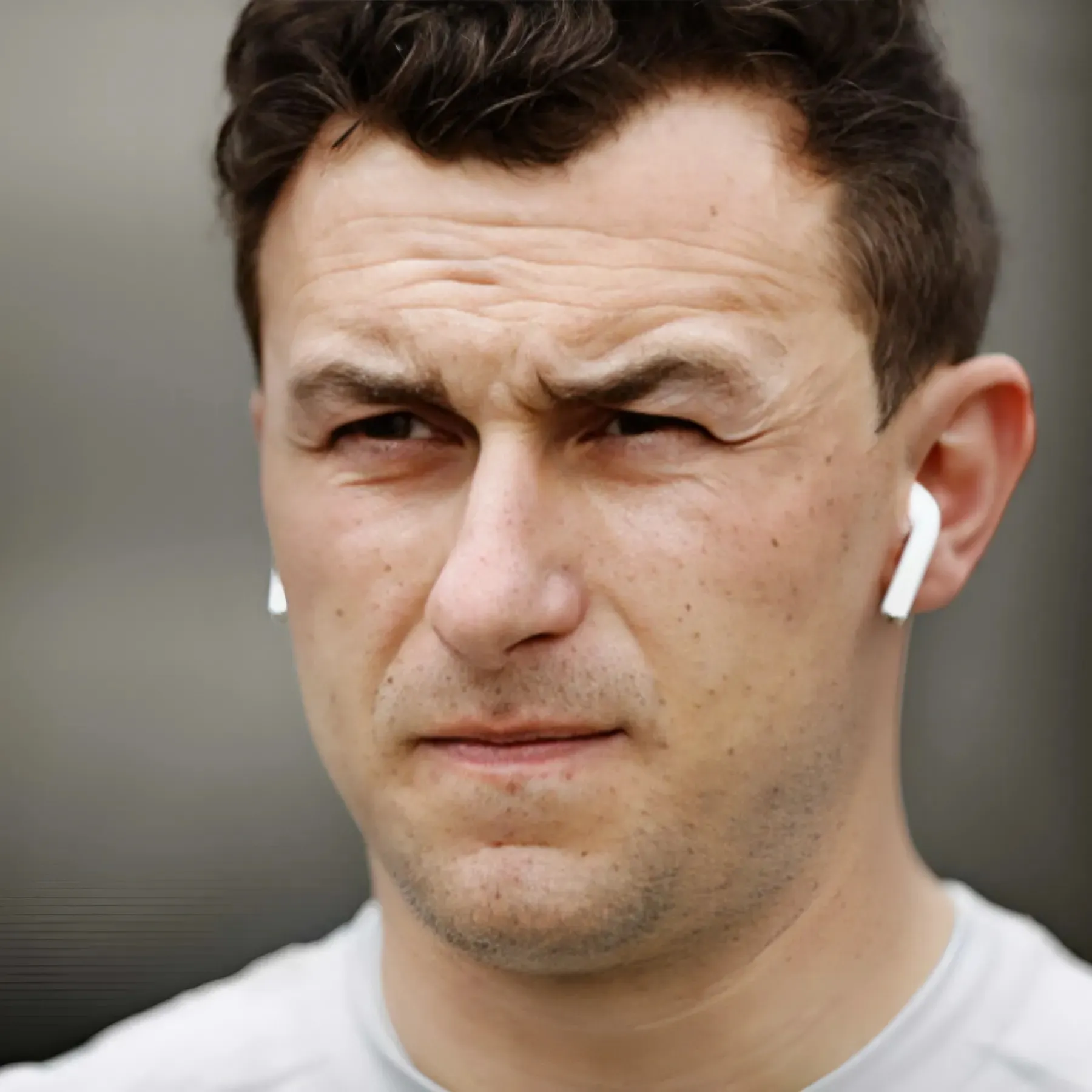 Johnny Manziel Names 1 Former Browns QB He Wishes Was His Teammate