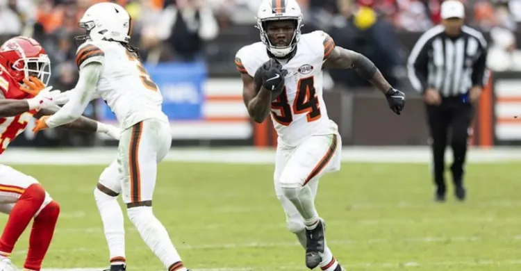 How This Cleveland Browns' Player Could Be A Key Weapon In 2025