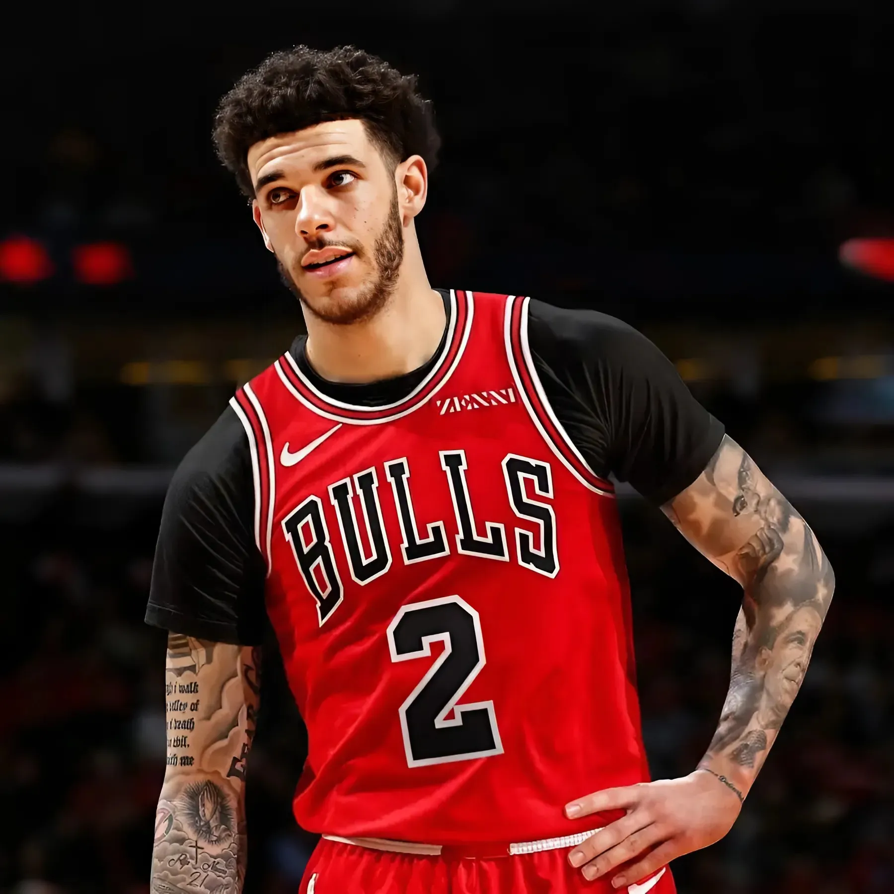 NBA rumors: What Bulls would want in potential Lonzo Ball trade