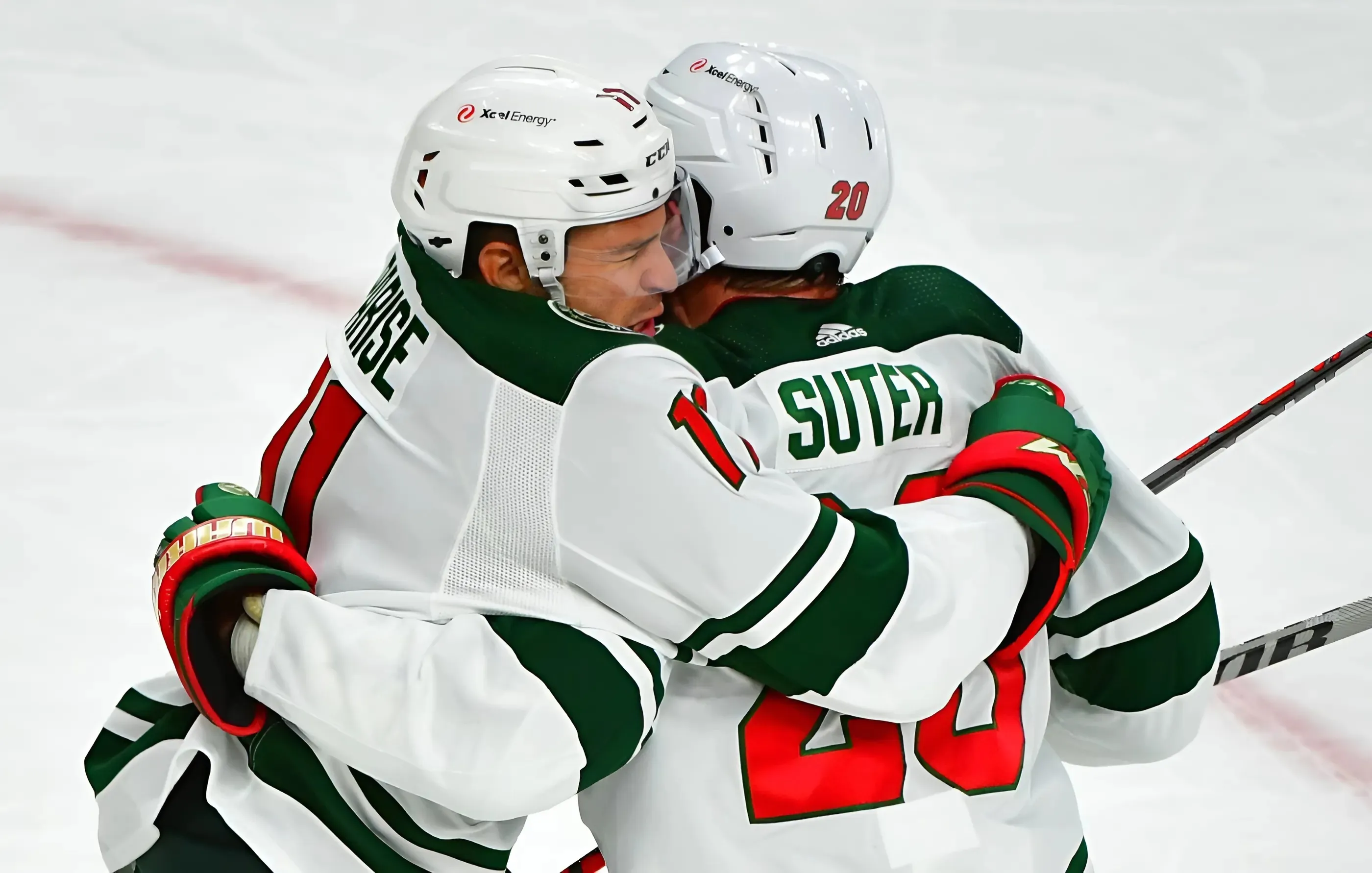 Why I'm Afraid Of the Minnesota Wild's "Christmas Morning"