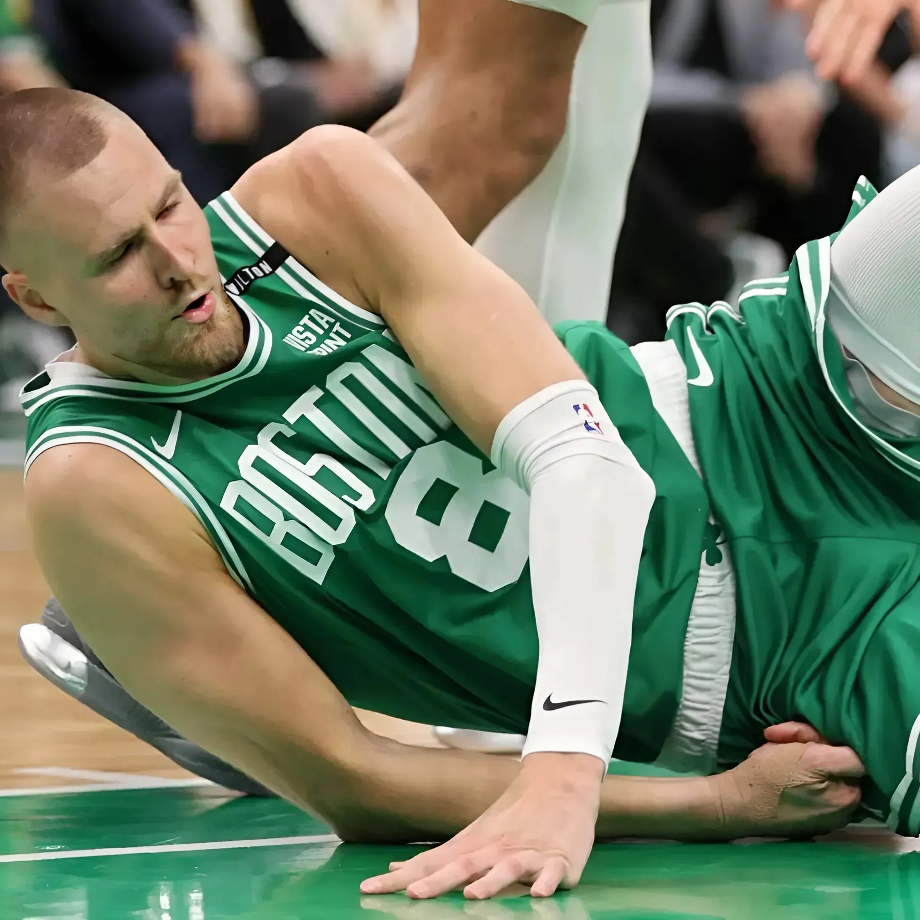 Celtics Get Bad News Ahead of ‘Sixers Showdown After Shocking Loss in Orlando