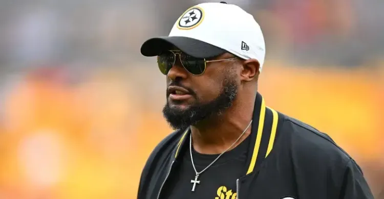 Mike Tomlin Summarizes Latest Steelers Loss With ‘Blunt’ Line