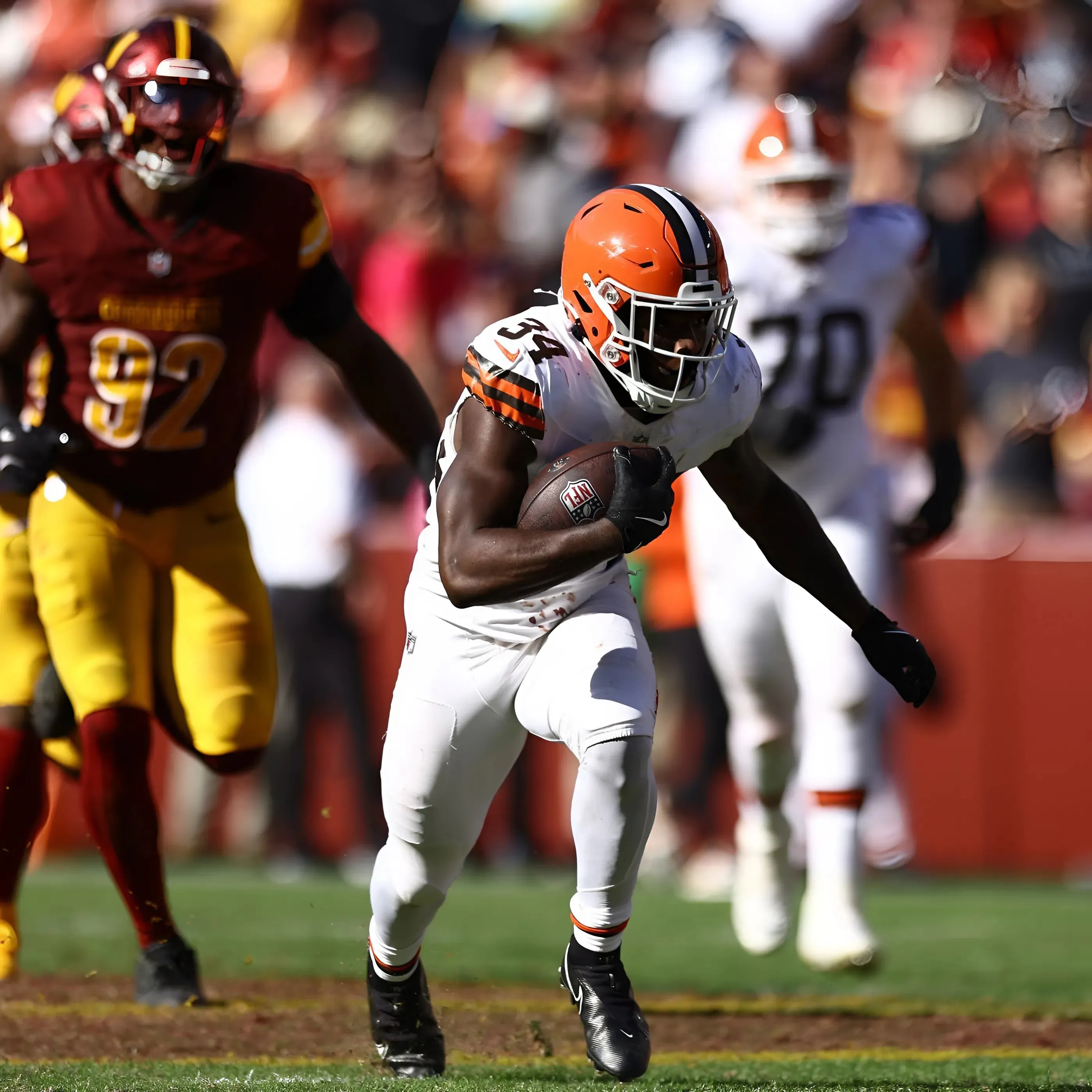 How This Cleveland Browns' Player Could Be A Key Weapon In 2025