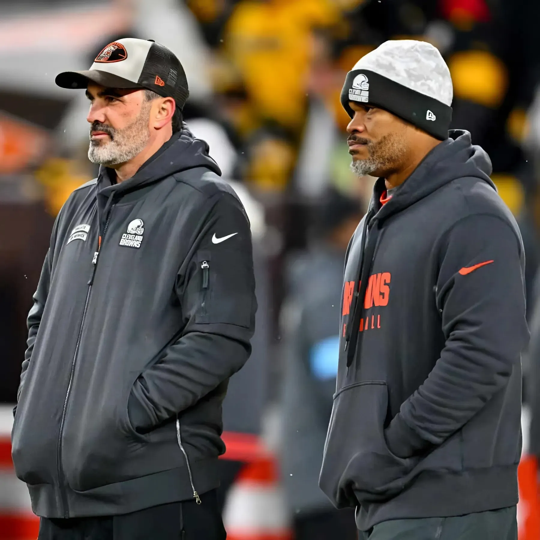 Insider Says Browns Could Make Notable Offensive Change Next Season