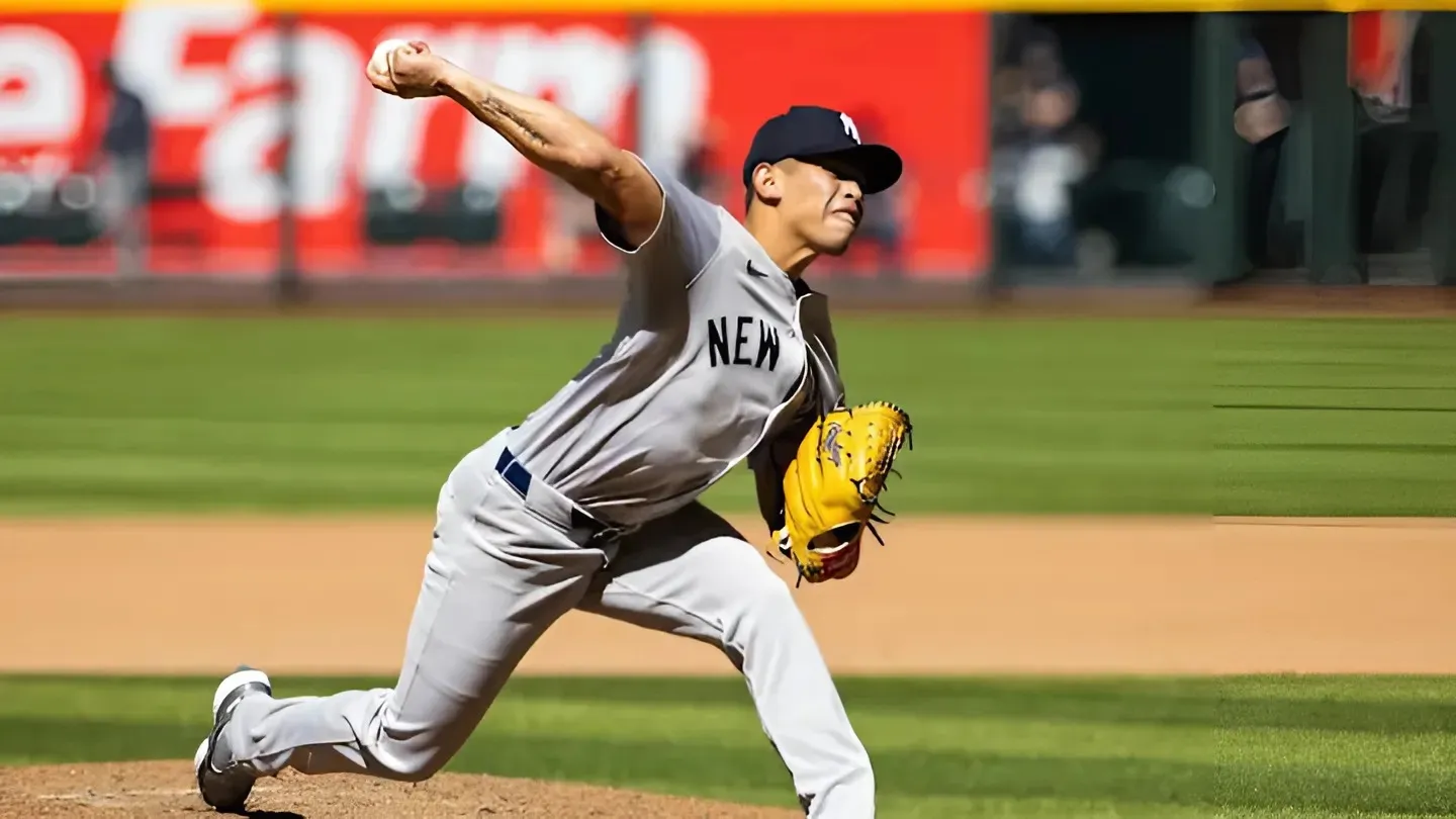 Contract Details for Yankees Hurler Revealed