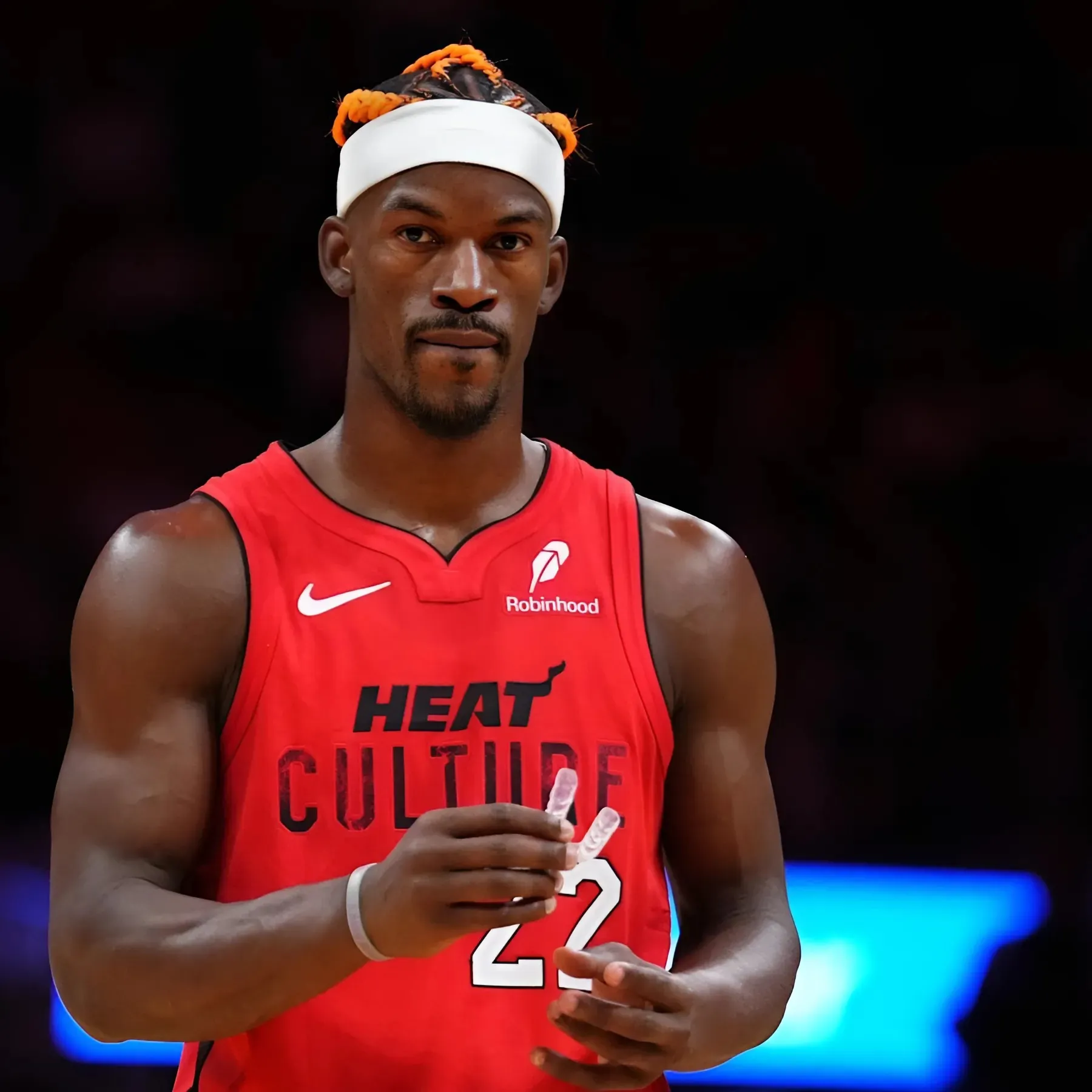 Jimmy Butler officially puts Pat Riley on the clock with Christmas Day trade buzz