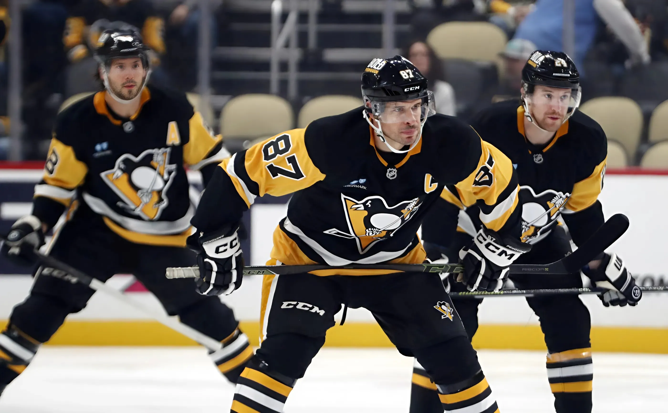 Pittsburgh Penguins 2024: Scoring Surge Boosts Playoff Hopes Despite Defensive Struggles