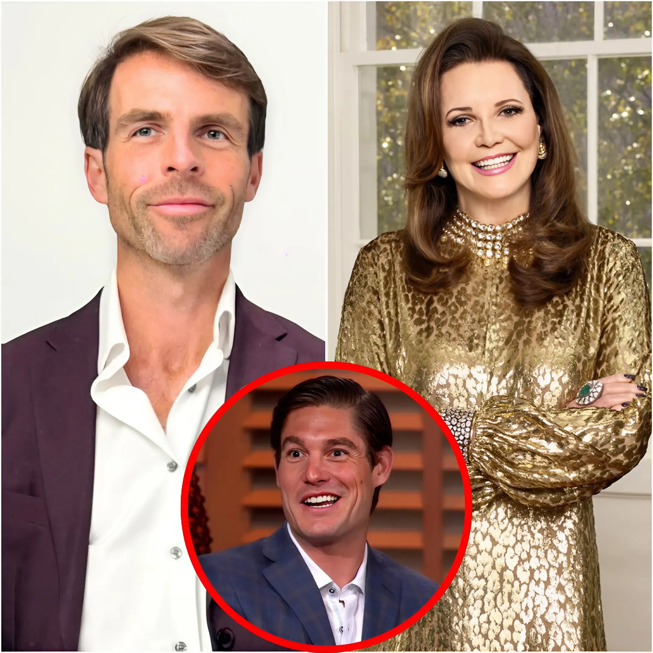 Southern Charm Fans Defend JT Thomas Against His Costars as He Hints He Was “Gaslit” After Craig Conover Seemingly Misspoke About Him Calling Patricia