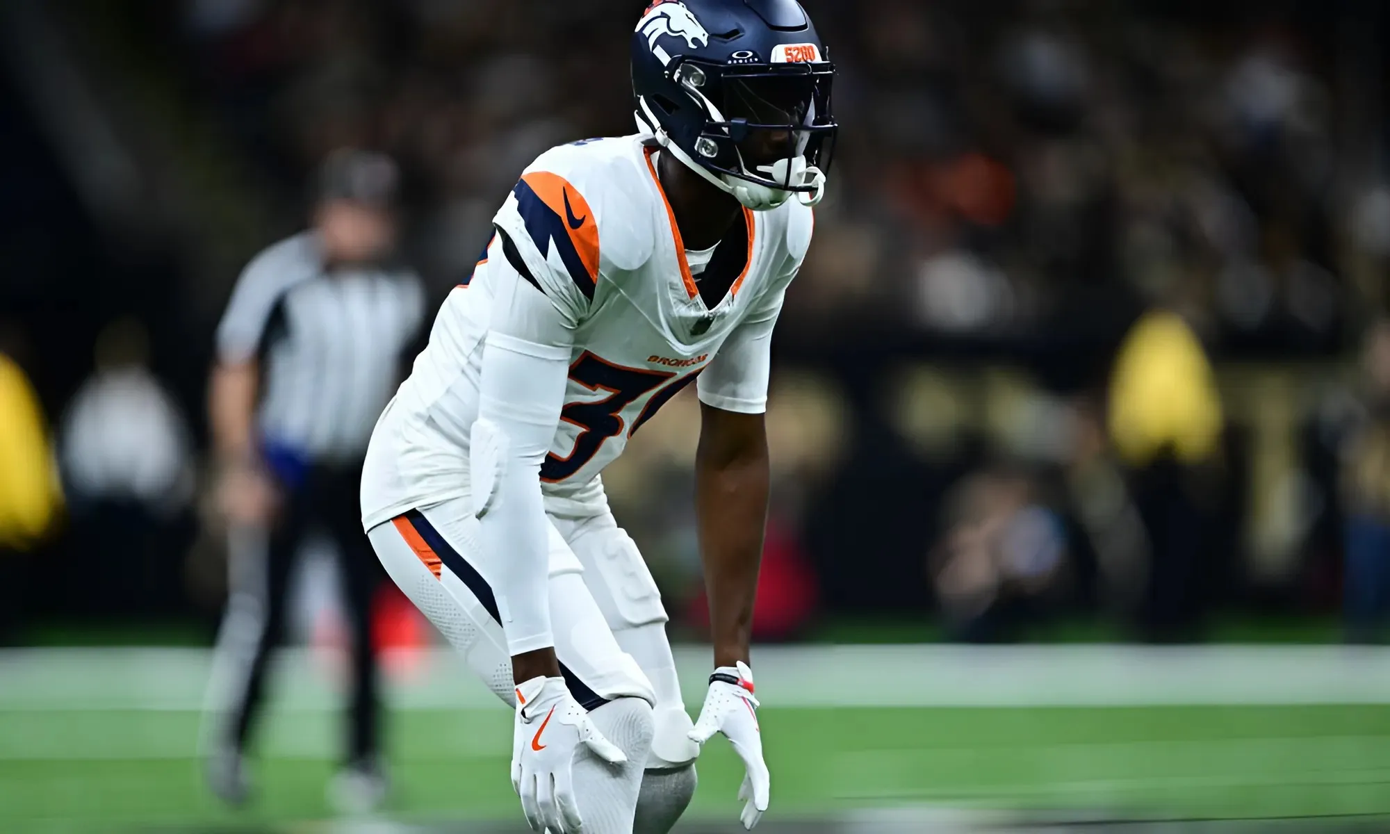 Broncos HC Sean Payton Dishes on Cutting Struggling CB Levi Wallace